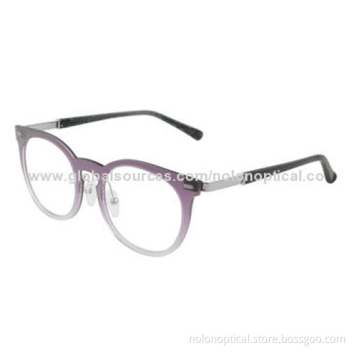 New style nylon optical frame with light weight